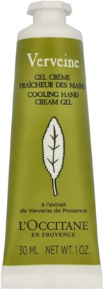 LOCCITANE EN PROVENCE VERBENA HANDCREME